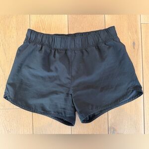 Old Navy Go Dry Cool Active Performance Shorts Girl’s Size L 10-12